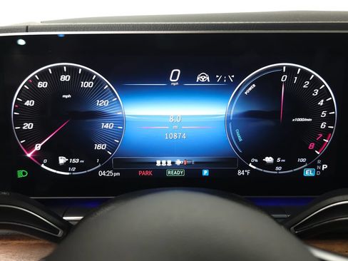 Used 2025 Mercedes-Benz GLE 450e 4MATIC w/ AMG Line Exterior image 14