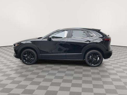 New 2025 MAZDA CX-30 AWD 2.5 S w/ Select Sport Pkg image 29