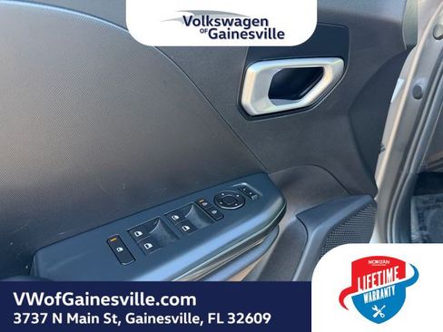 Used 2026 Kia K4 FWD image 17