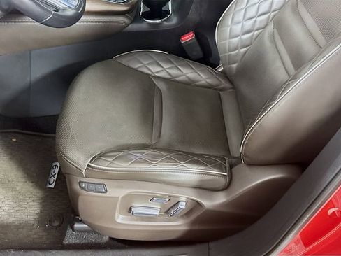 Used 2023 MAZDA CX-9 Signature image 24