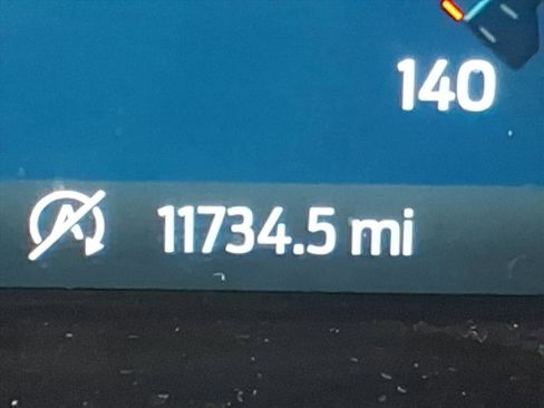 Used 2023 Ford Bronco Raptor image 27