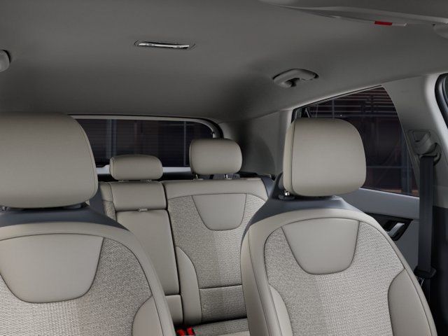 New 2026 Kia Niro EX FWD image 27