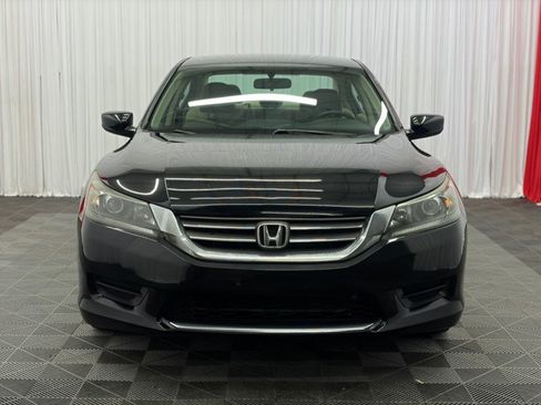 Used 2014 Honda Accord LX image 3