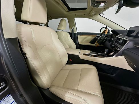 Used 2022 Lexus RX 350 AWD w/ Premium Package image 44