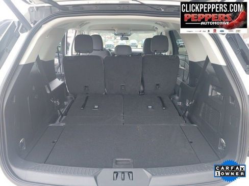 Used 2025 Ford Explorer Active image 10