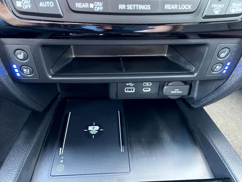 Certified 2026 Honda Ridgeline Black Edition image 19
