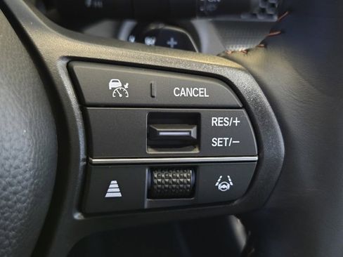 New 2026 Honda CR-V TrailSport image 36