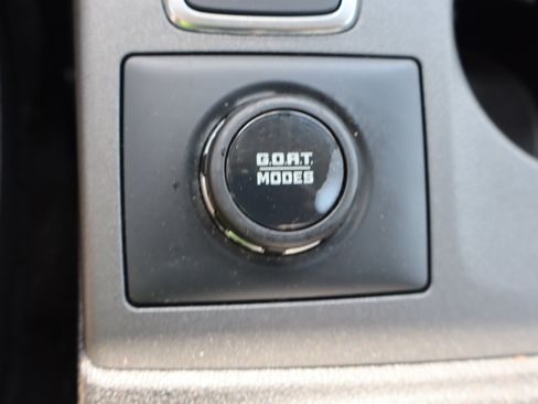 Used 2025 Ford Bronco Sport Big Bend w/ Convenience Package AWD/4WD image 26