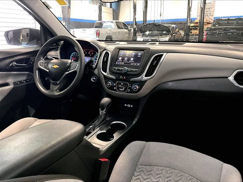 Used 2024 Chevrolet Equinox LS w/ LS Convenience Package FWD image 14