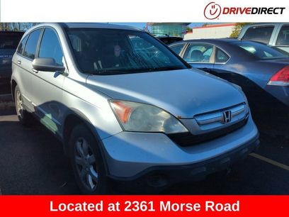 Used 2009 Honda CR-V EX-L