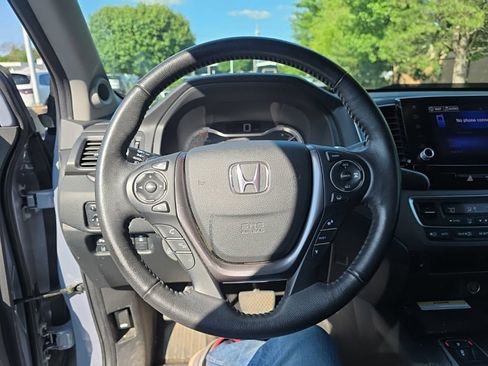 Used 2022 Honda Ridgeline RTL-E image 14