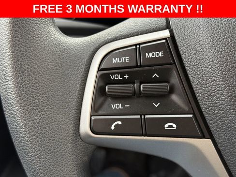 Used 2021 Hyundai Accent SE image 39