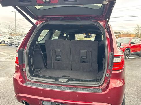 Used 2024 Dodge Durango GT image 13