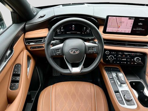 Used 2025 INFINITI QX60 Autograph w/ Cargo Package AWD/4WD image 24