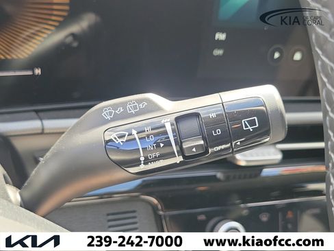 Used 2026 Kia Sportage LX FWD image 29