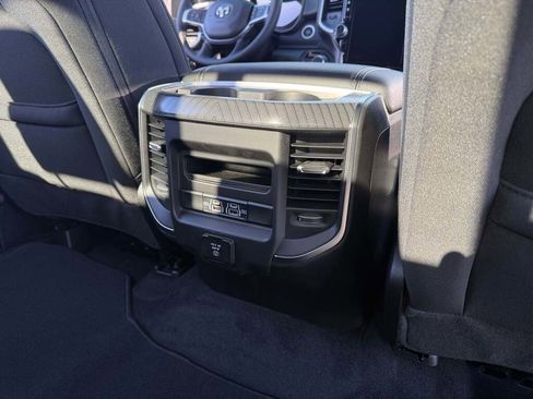 New 2026 RAM 1500 Lone Star image 19