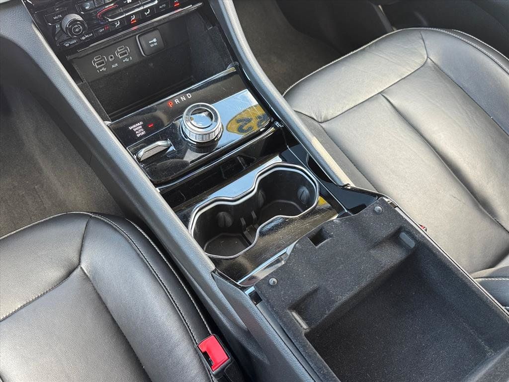 Used 2022 Jeep Grand Cherokee L Limited AWD/4WD image 19