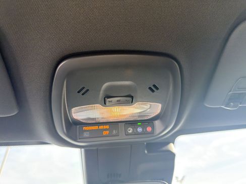 New 2026 Buick Envista Preferred w/ Convenience I Package FWD image 20