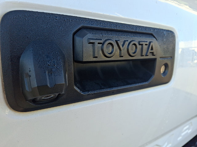 Used 2019 Toyota Tacoma SR w/ SR Convenience Package RWD image 29