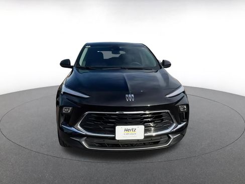 Used 2025 Buick Encore GX Preferred image 4