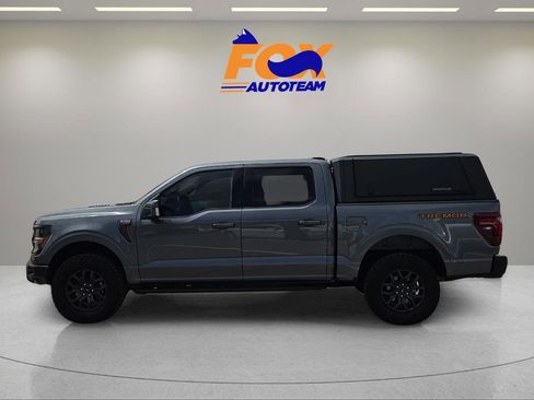 Used 2025 Ford F150 Tremor w/ Equipment Group 402A High AWD/4WD image 2