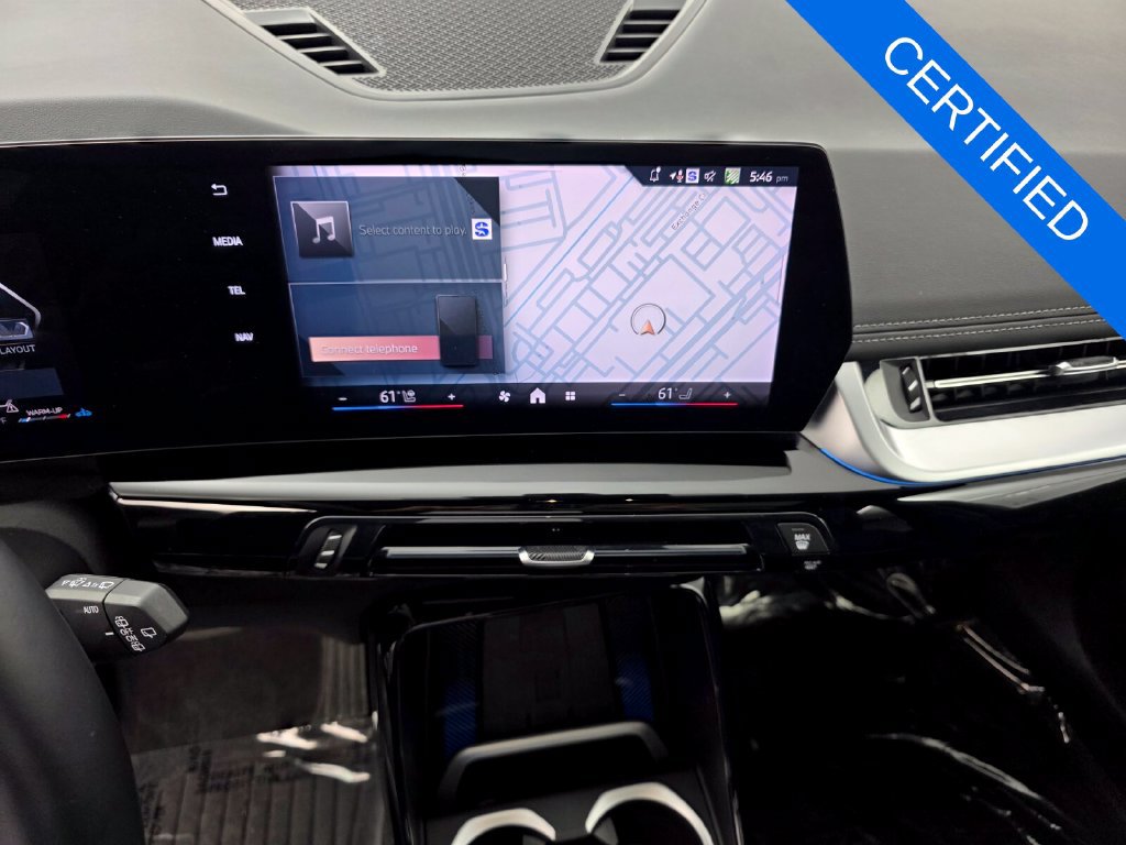 Used 2026 BMW X1 xDrive28i w/ Convenience Package AWD/4WD image 22
