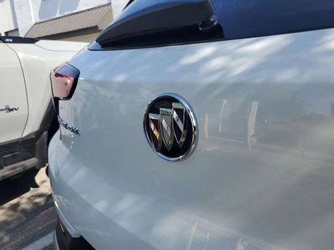Used 2021 Buick Encore GX Preferred FWD image 6