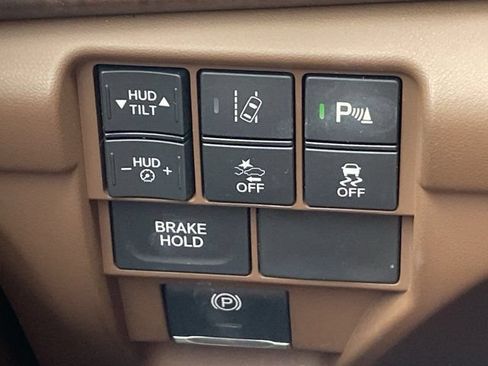 Used 2021 Acura RDX AWD w/ Advance Package image 19