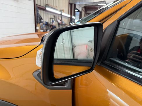 Certified 2019 Ford Ranger Lariat w/ Equipment Group 501A Mid image 34