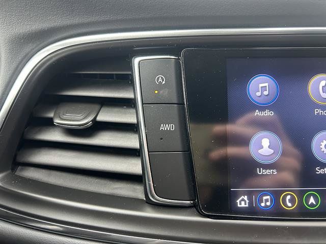 Certified 2023 Buick Enclave Essence w/ Experience Buick Package AWD/4WD image 21