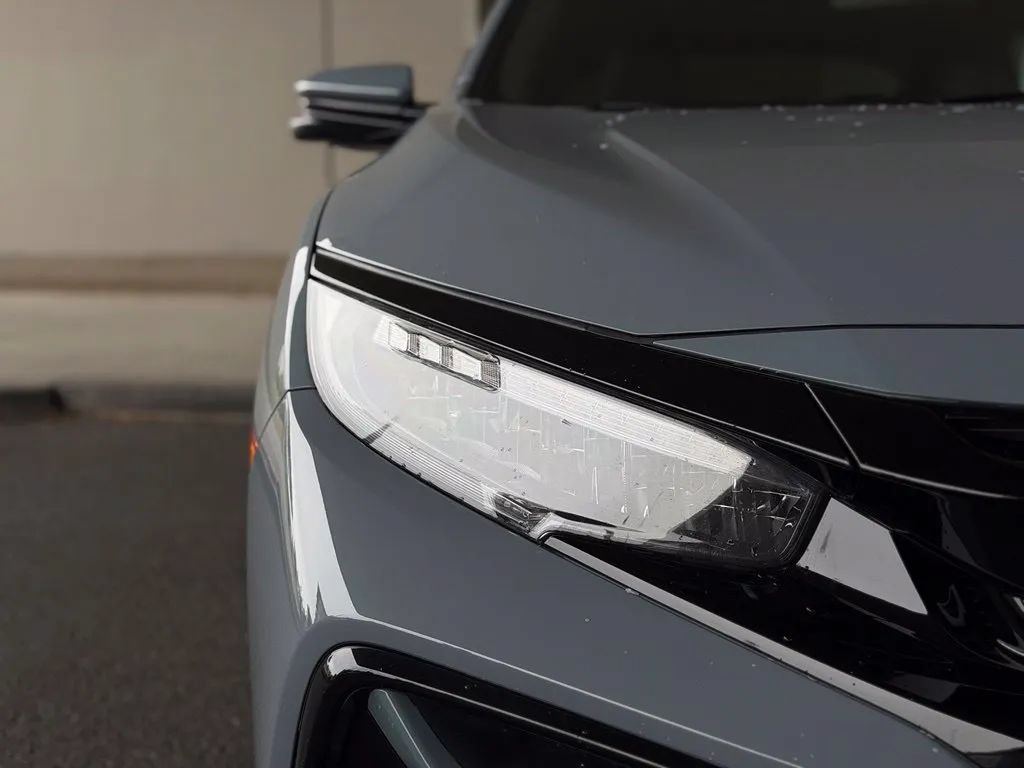 Used 2020 Honda Civic Sport Touring image 19