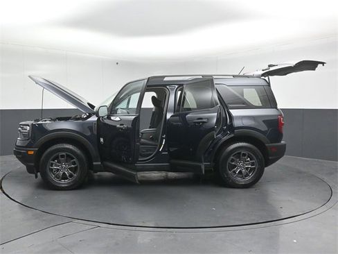 Used 2022 Ford Bronco Sport Big Bend w/ Convenience Package image 57