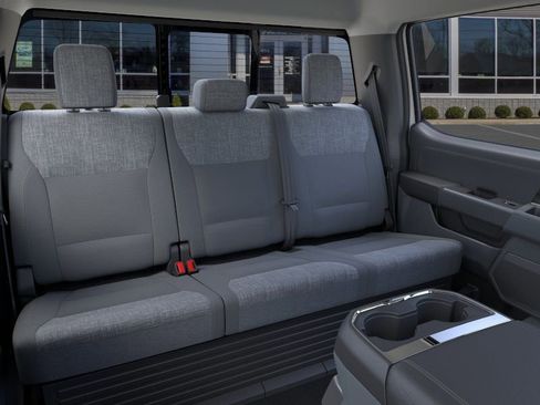 New 2026 Ford F250 XLT AWD/4WD image 11