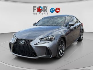 Used 2018 Lexus IS 300 F Sport video 1