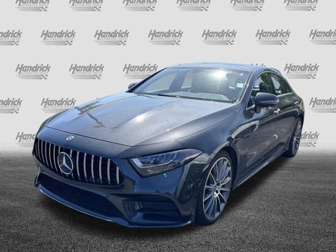 Used 2020 Mercedes-Benz CLS 450 image 6