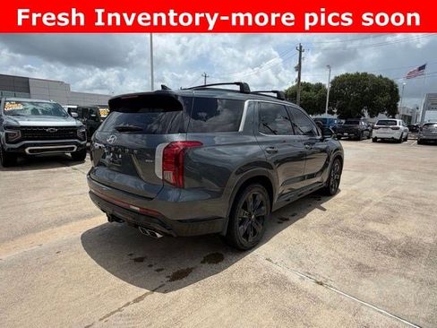 Used 2023 Hyundai Palisade XRT AWD/4WD image 3