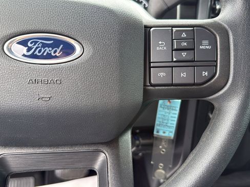 Used 2023 Ford F150 XLT RWD image 15