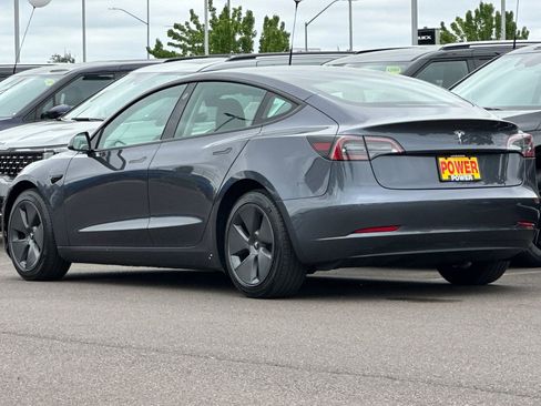 Used 2023 Tesla Model 3 Standard Range RWD image 6