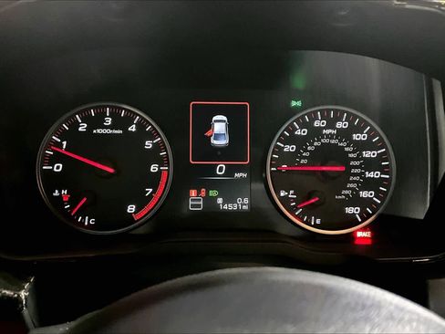 Used 2023 Subaru WRX image 24