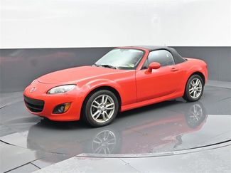 Used 2009 MAZDA MX-5 Miata Sport image 1