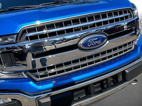 Used 2020 Ford F150 XLT w/ Equipment Group 302A Luxury AWD/4WD image 31