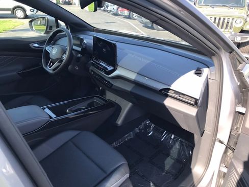Used 2023 Volkswagen ID.4 Pro S image 50