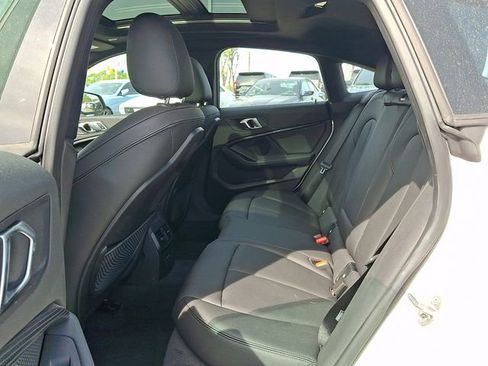 Used 2021 BMW 228i Gran Coupe w/ Convenience Package image 8