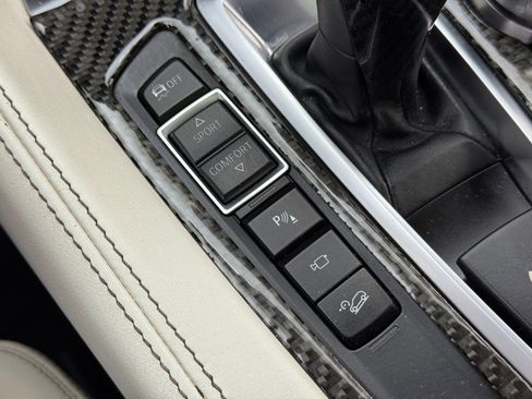 Used 2017 BMW X6 xDrive35i image 30