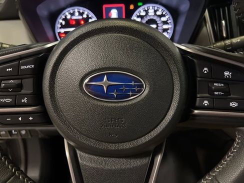 Certified 2025 Subaru Outback Premium image 42