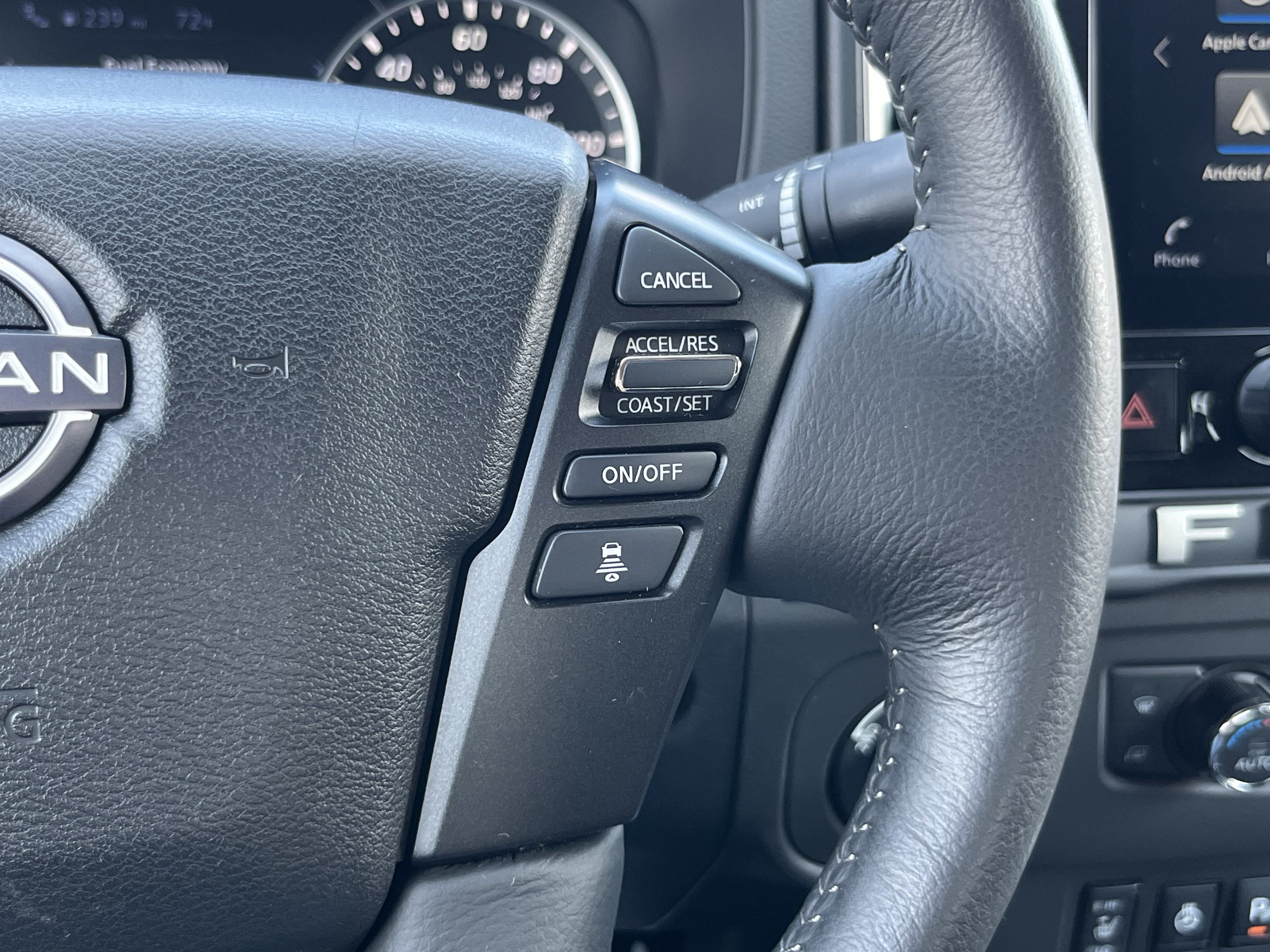Used 2025 Nissan Frontier SV w/ SV Convenience Package AWD/4WD image 24
