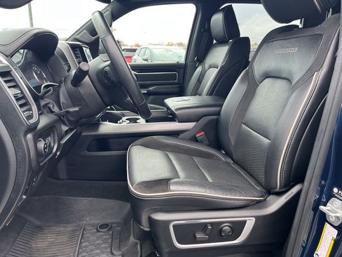 Used 2022 RAM 1500 Laramie image 17