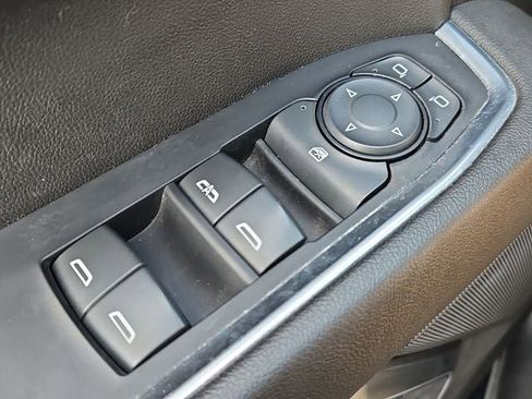 Used 2022 Chevrolet Silverado 1500 LT image 33