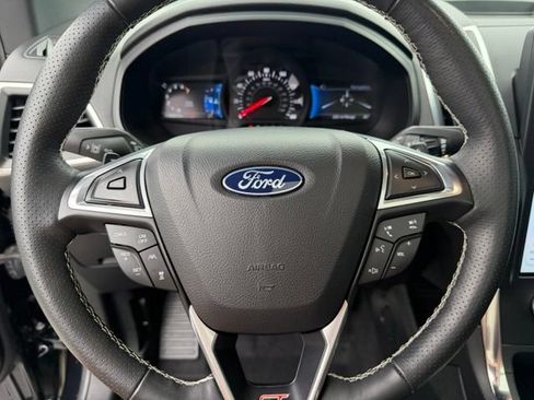 Used 2024 Ford Edge ST w/ Equipment Group 401A AWD/4WD image 14
