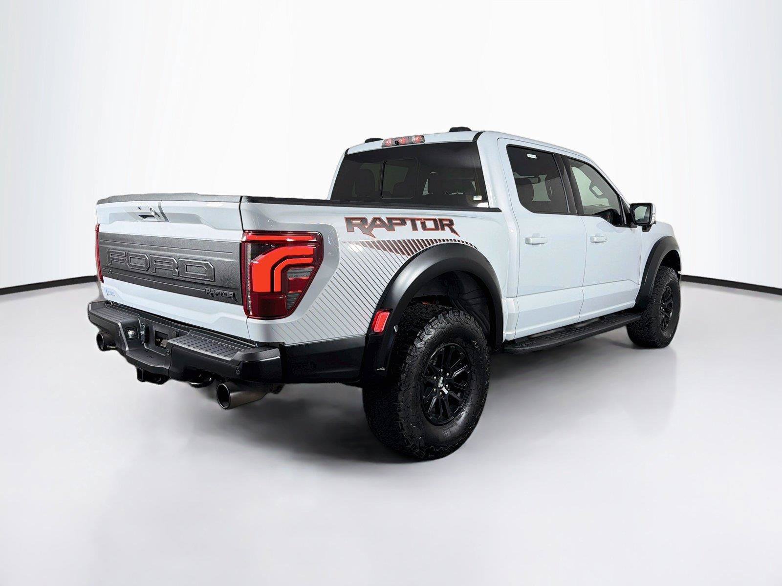 Used 2025 Ford F150 Raptor AWD/4WD image 11
